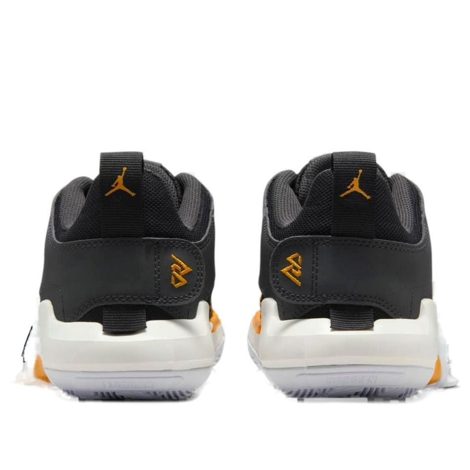 (GS) Air Jordan Westbrook One Take 5 'Black Anthracite Taxi' FD2338-007