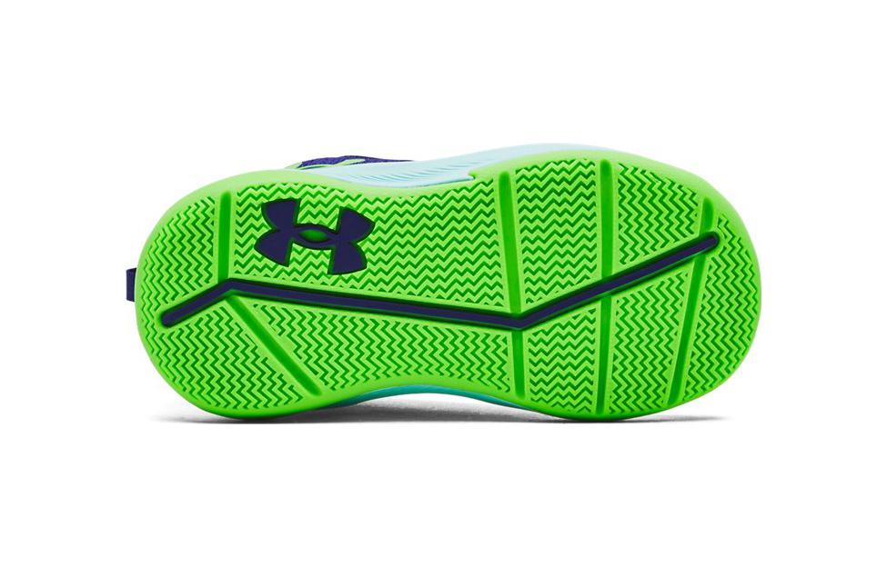 (TD) Under Armour Curry 2 Retro 'Northern Lights' 2022 3026055-600