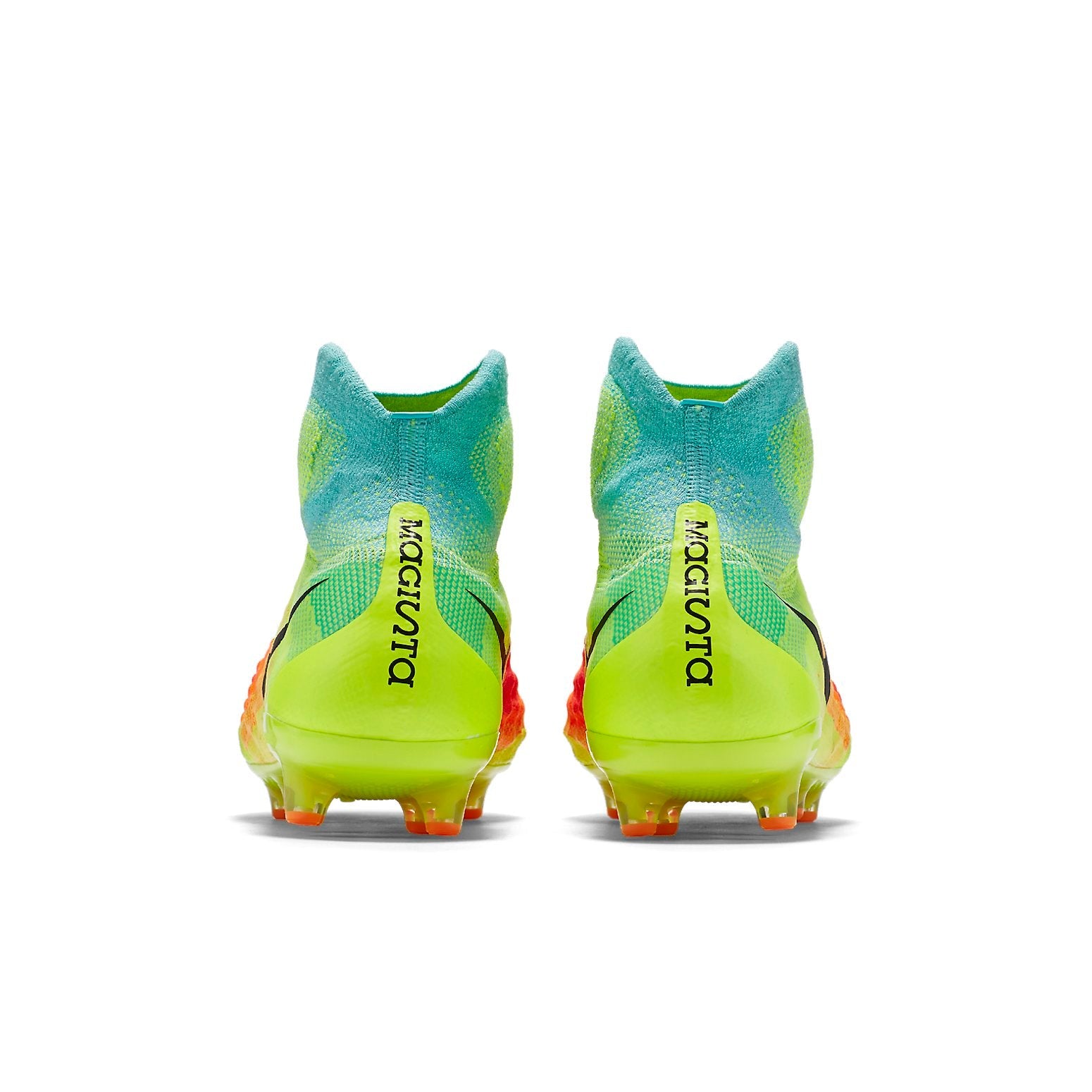 Nike Magista Obra 2 FG 'Green' 844594-708