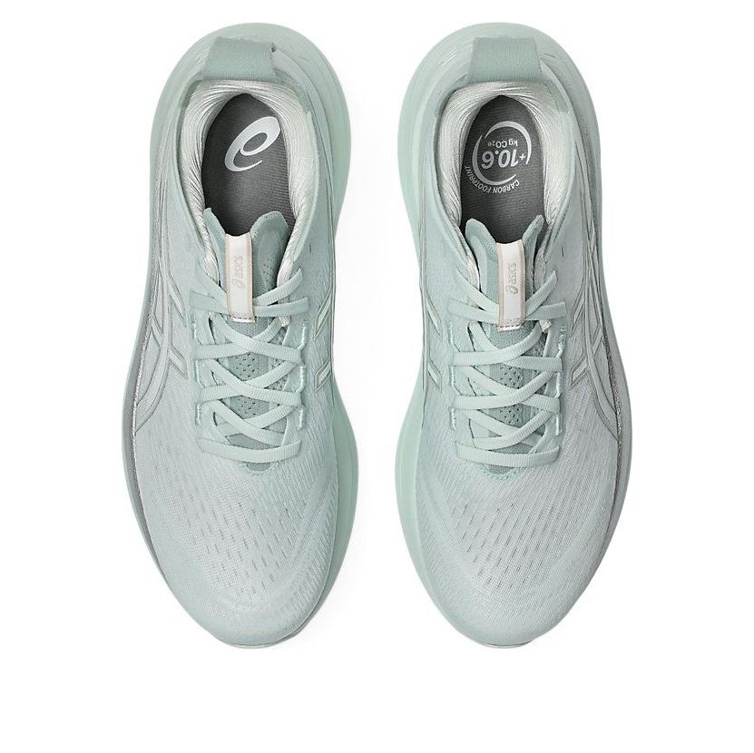 ASICS Gel-Nimbus 27 'Pure Aqua Pure Silver' 1011B958-300