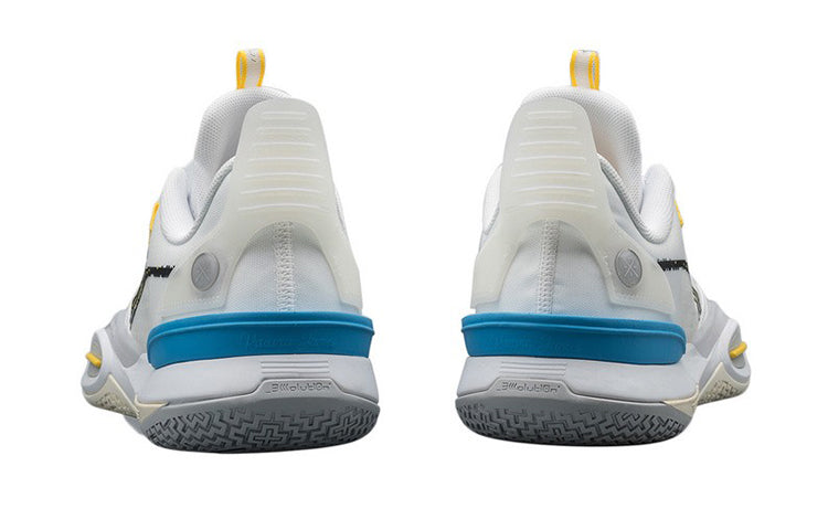 Li-Ning Wade All City 10 'Test' ABAT123-1