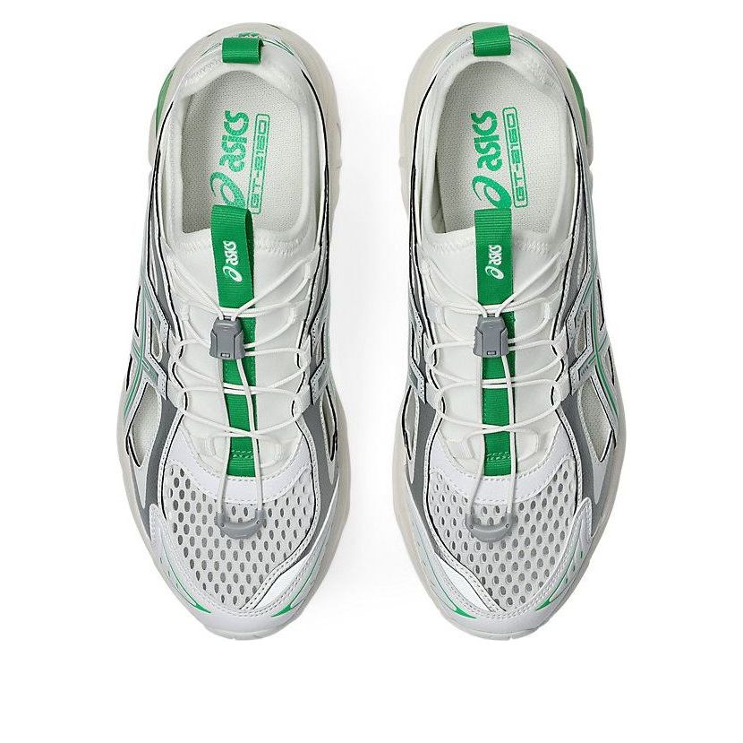 ASICS GT-2160 Breeze 'White Pure Silver Green' 1203A951-100