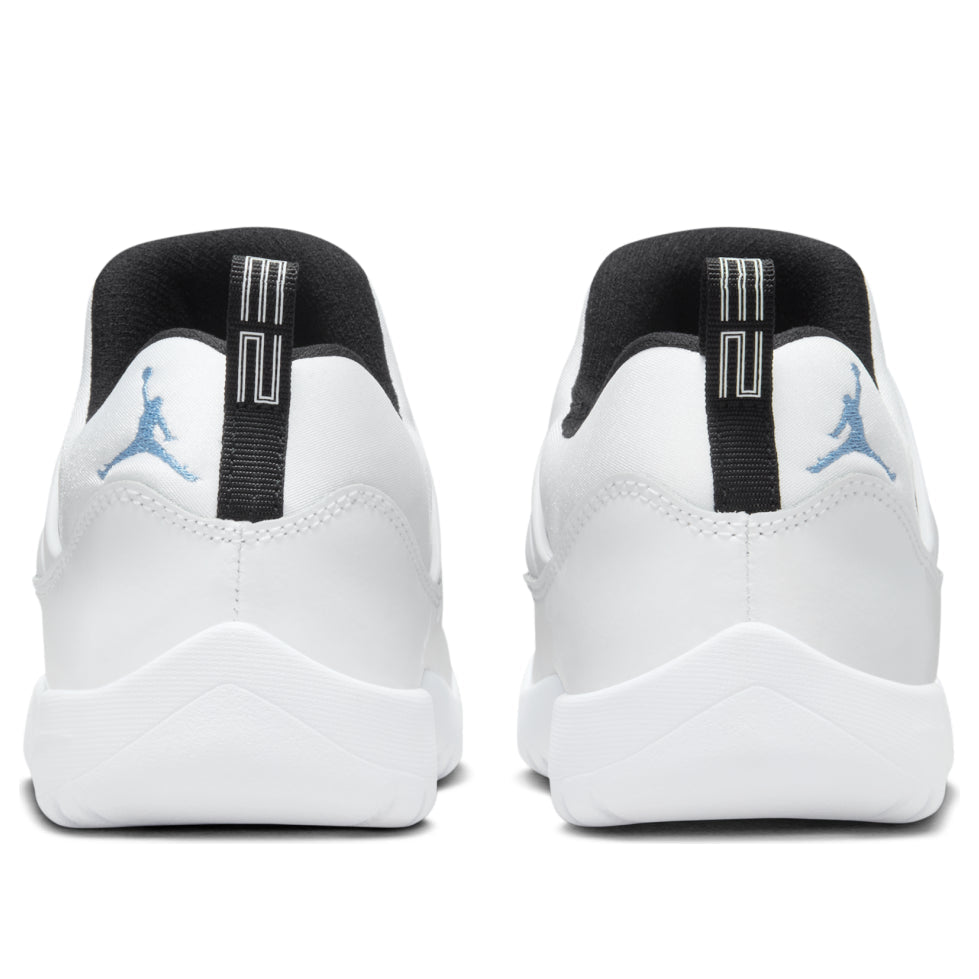 (PS) Air Jordan 11 Retro Little Flex 'White Legend Blue' BQ7101-104