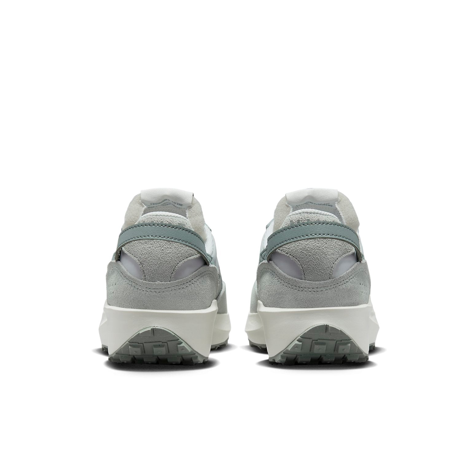 (WMNS) Nike Waffle Debut 'Mica Green' DH9523-103
