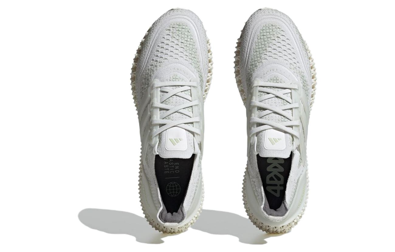adidas Ultra 4DFWD 'White Linen Green' ID1687