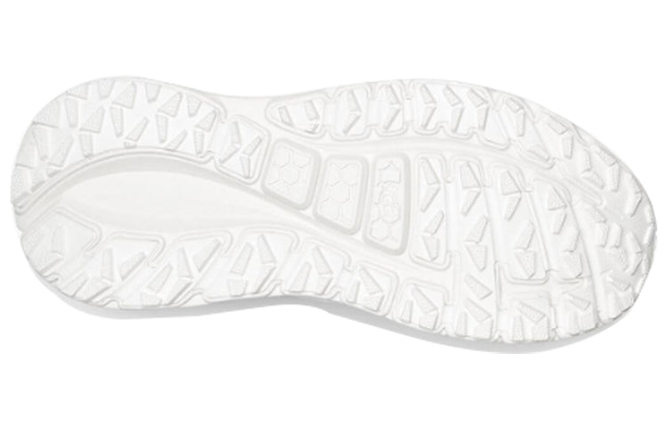 (WMNS) UGG CA805 Zip Sports Shoe White 1116311-WHT