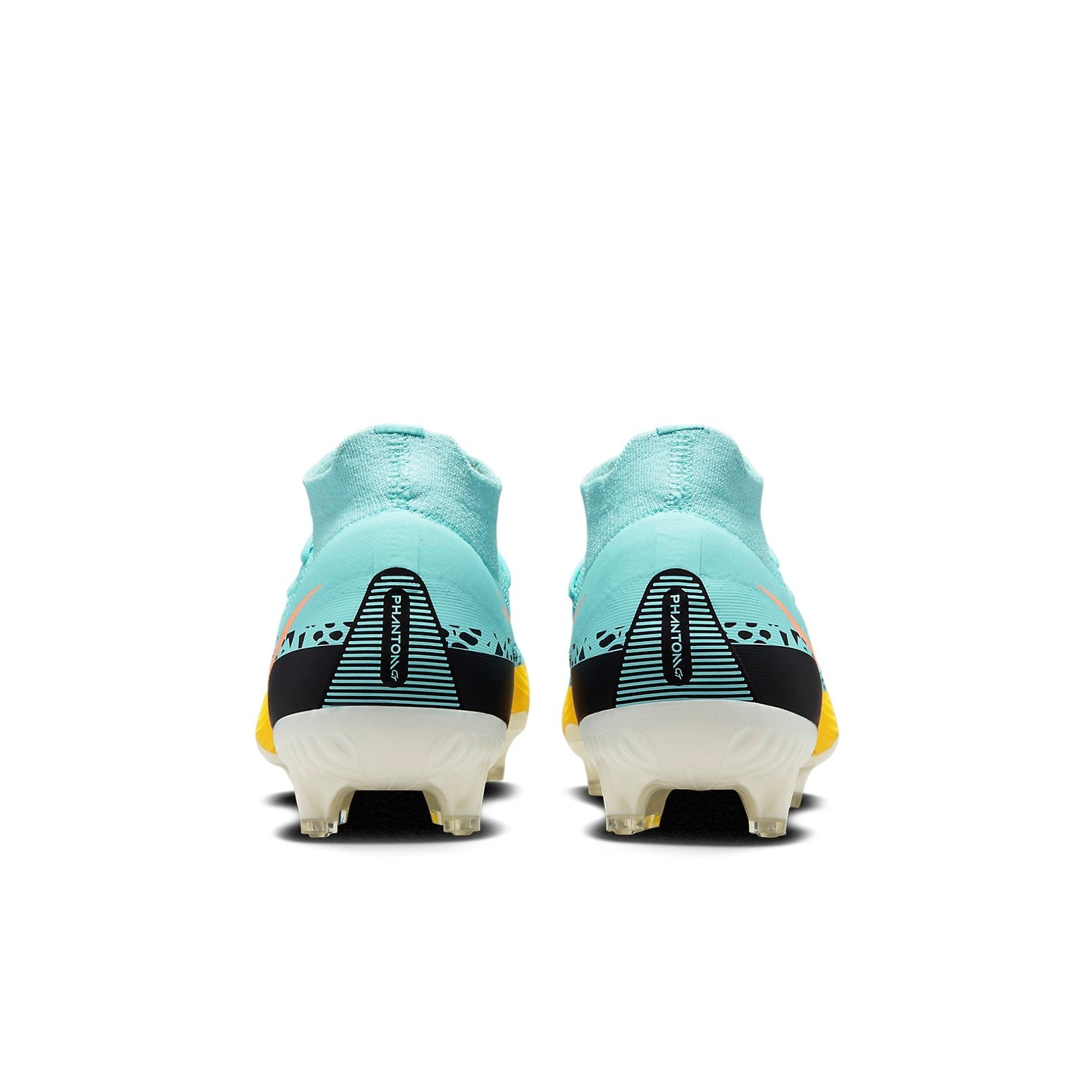 Nike Phantom GT2 Pro DF FG 'Glacier Ice Yellow Strike' DC0759-407