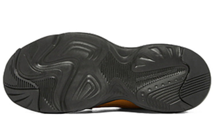 Skechers DLITES 4.0 'Black Orange' 894073-BKMT