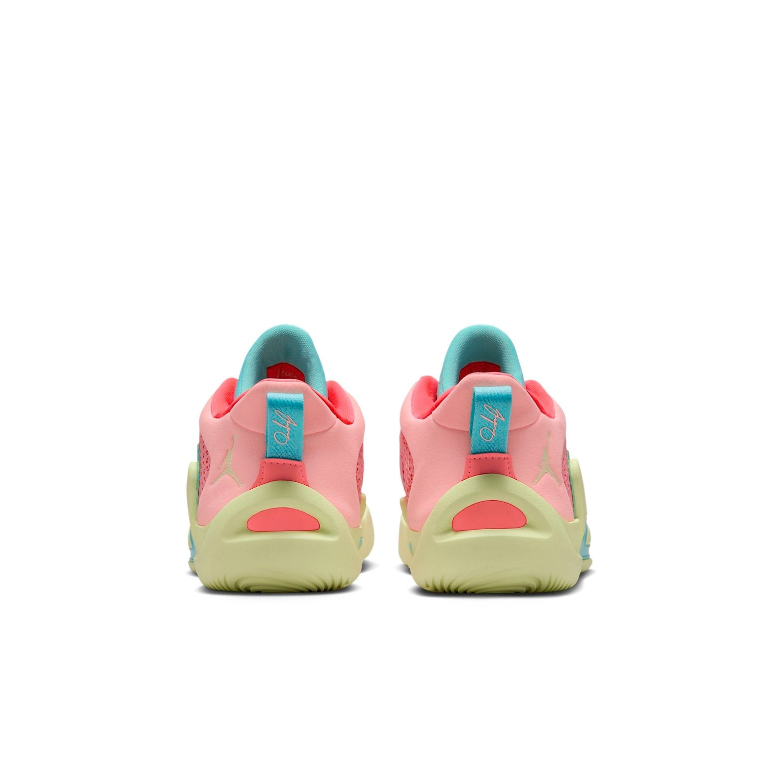 (PS) Air Jordan Tatum 1 'Pink Lemonade' DX5357-600