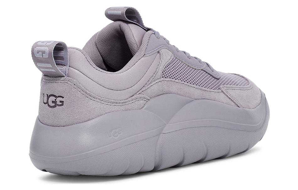 (WMNS) UGG CA78 Heritage Trainer Nubuck 'Purple' 1136818-HLLC