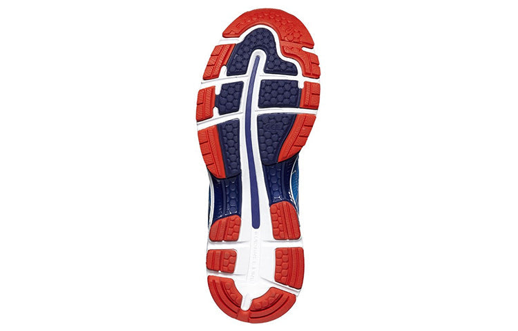 ASICS Gel-Nimbus 19 'Diva Blue' T700N-4301