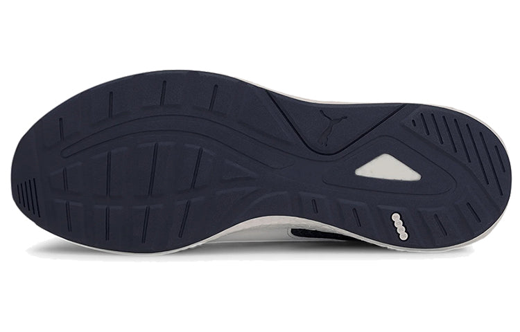 PUMA Elate Nrgy Blue/Grey Low sneakers 194056-04