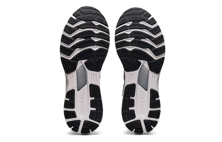 ASICS Gel-Kayano 28 4E Wide 'Black White' 1011B191-003