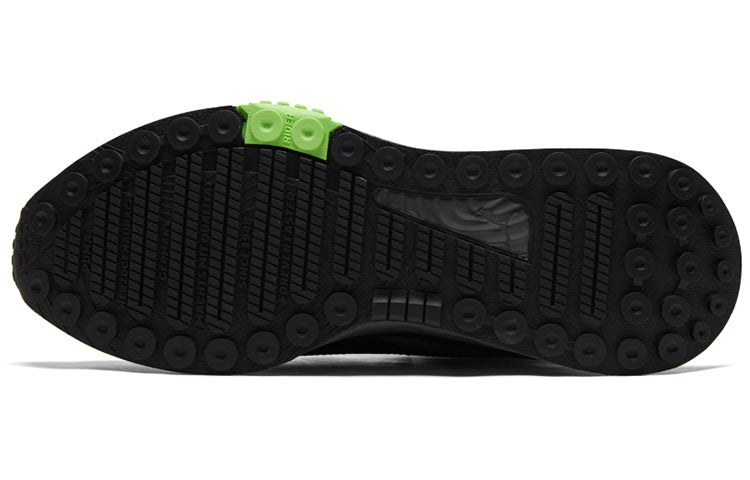 PUMA Wild Rider Mid 'Black Dark Shadow' 381598-01