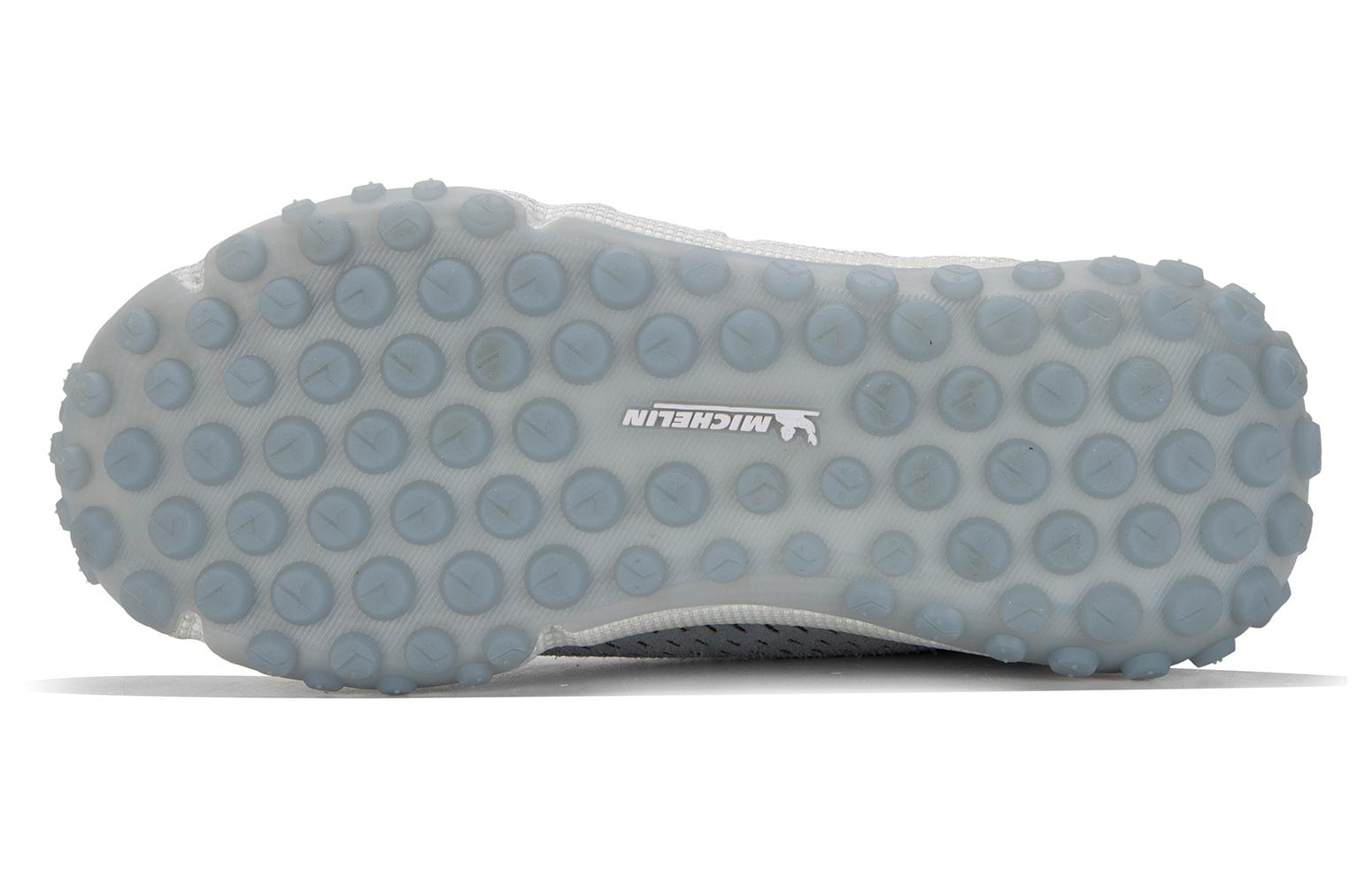 Under Armour HOVR Summit Fat Tire Delta 'Harbor Blue' 3024921-400