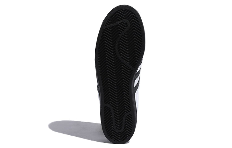 adidas originals Superstar 'White Black Gold' FV5922