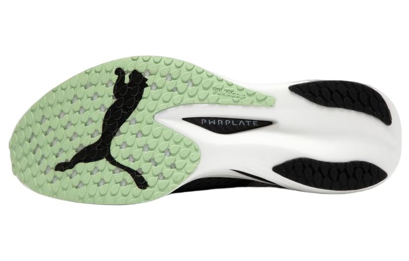 PUMA Deviate Nitro Elite 2 Run 75 'White' 377788-02