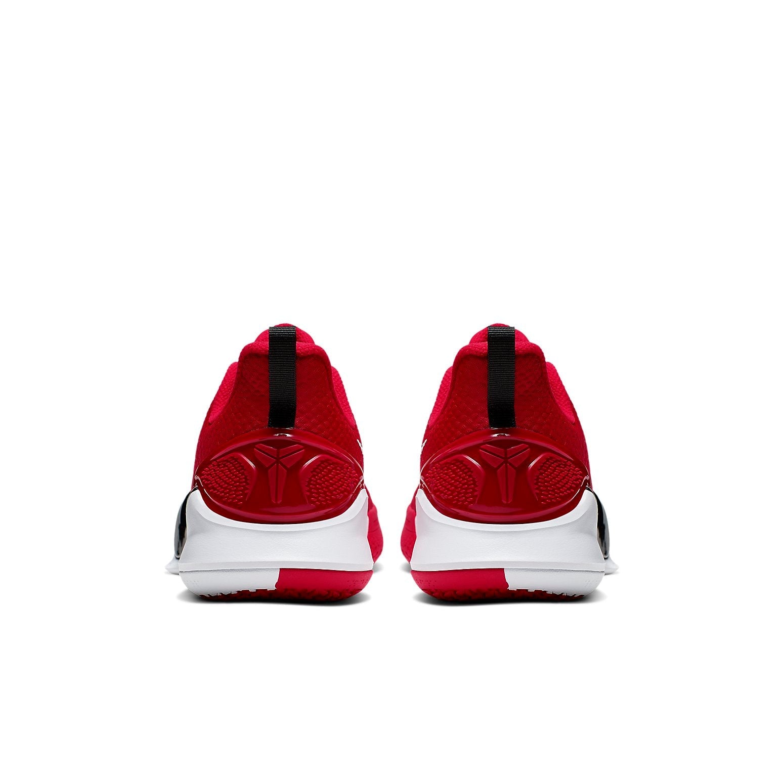 Nike Mamba Focus TB 'University Red' AT1214-600