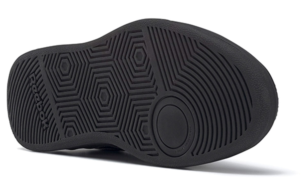 Reebok Royal Techque Black Skateboarding Shoes BS9090