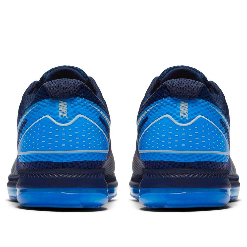 Nike Zoom All Out Low 2 'Midnight Navy' AJ0035-401
