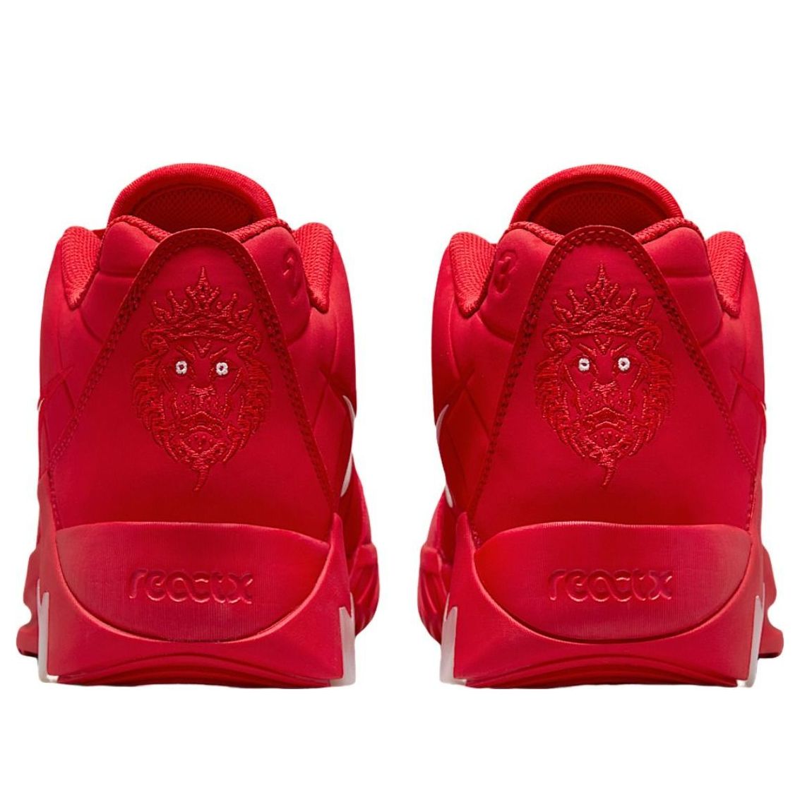 Nike LeBron Witness 9 'University Red' II7520-600