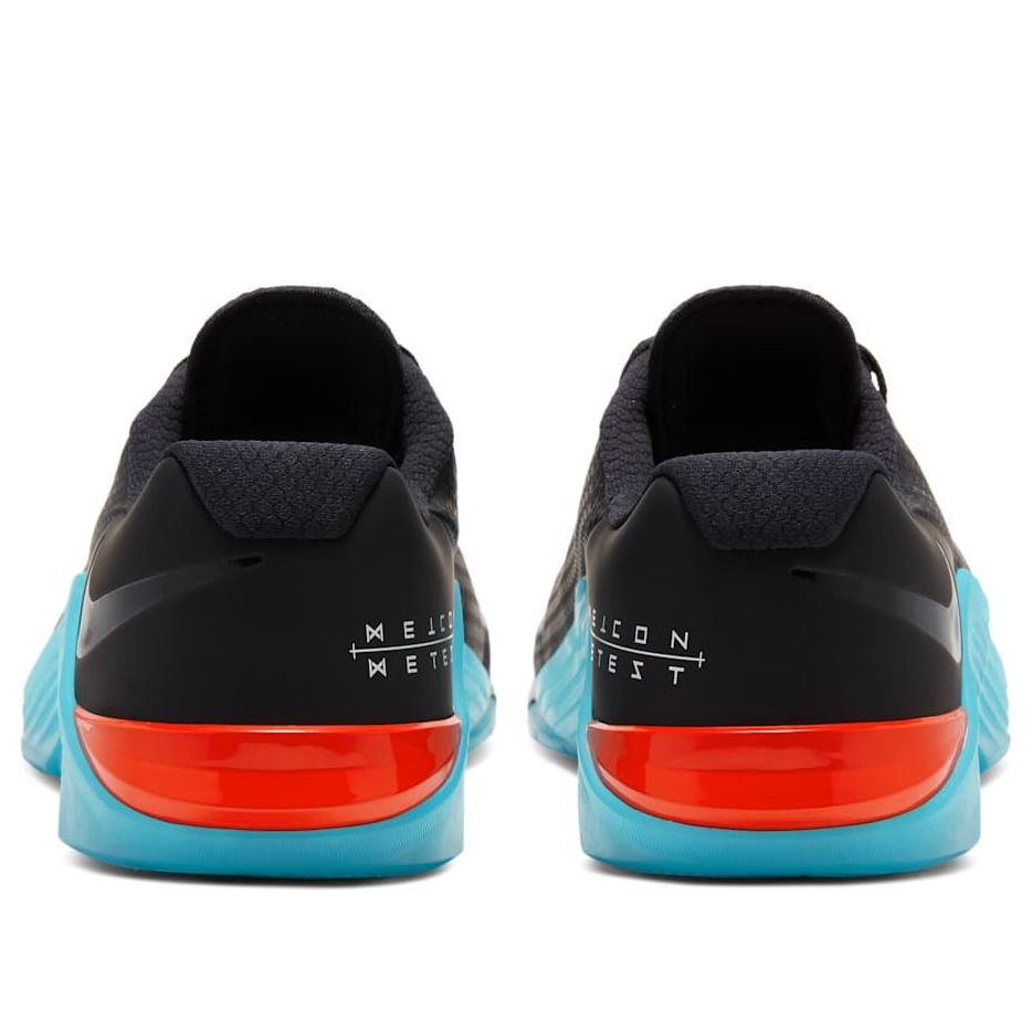 Nike Metcon 5 AMP 'Black Oracle Aqua' CD3395-006