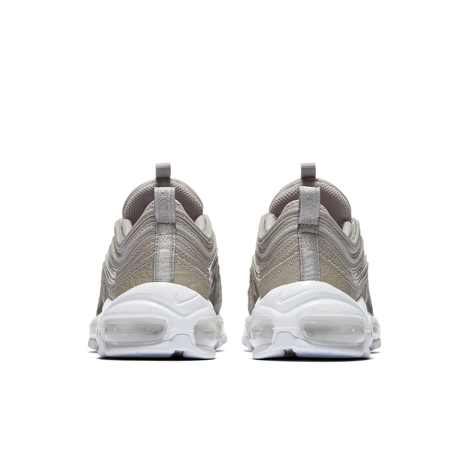 (WMNS) Nike Air Max 97 Premium 'Cobblestone Snakeskin' 917646-002