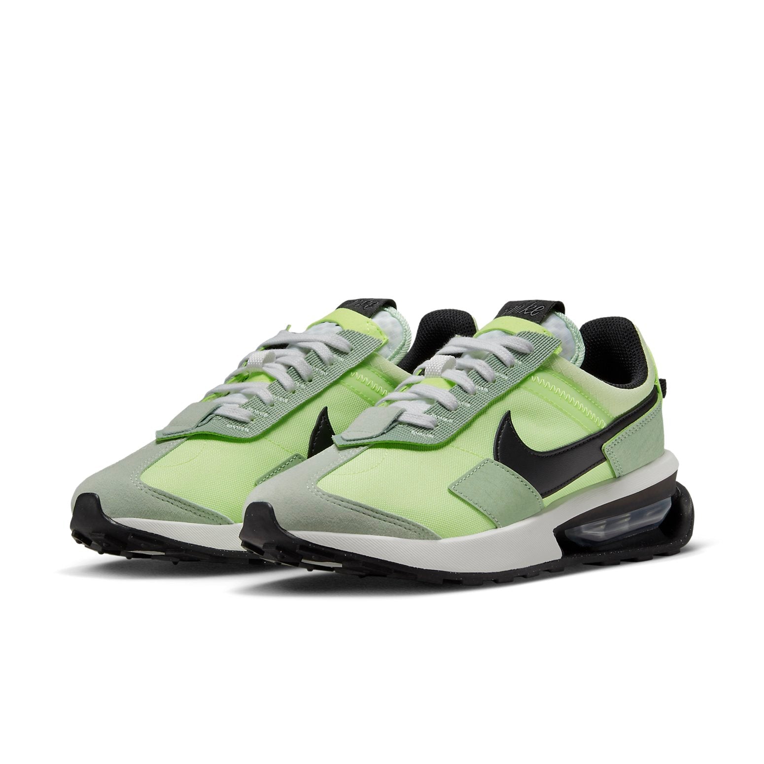(WMNS) Nike Air Max Pre-Day 'Light Liquid Lime' DZ4874-300