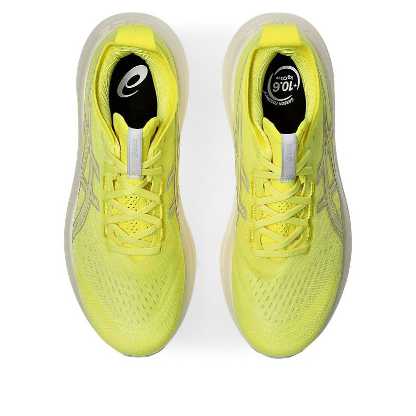 Asics Gel-Nimbus 27 'Citron Cream' 1011B958-750
