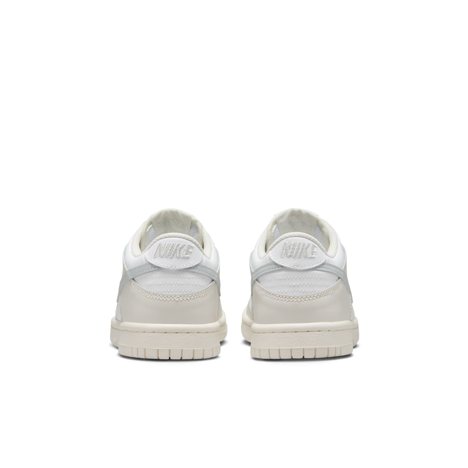(GS) Nike Dunk Low 'Phantom Light Silver' FB9109-109