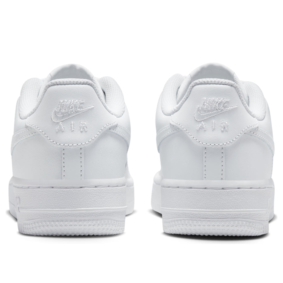 (GS) Nike Air Force 1 LE 'Triple White' DH2920-111