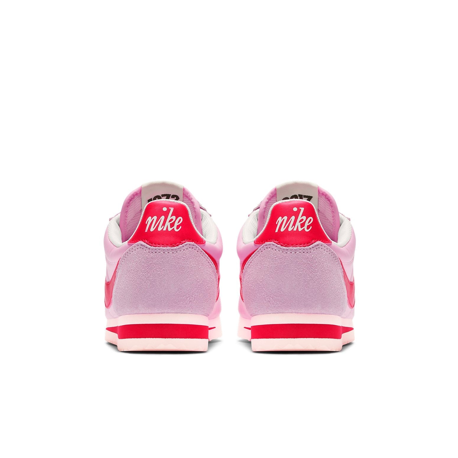 (WMNS) Nike Cortez 'Rose Pink' 882258-601