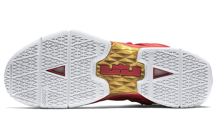 Nike Ambassador VIII 'University Red' 818678-601