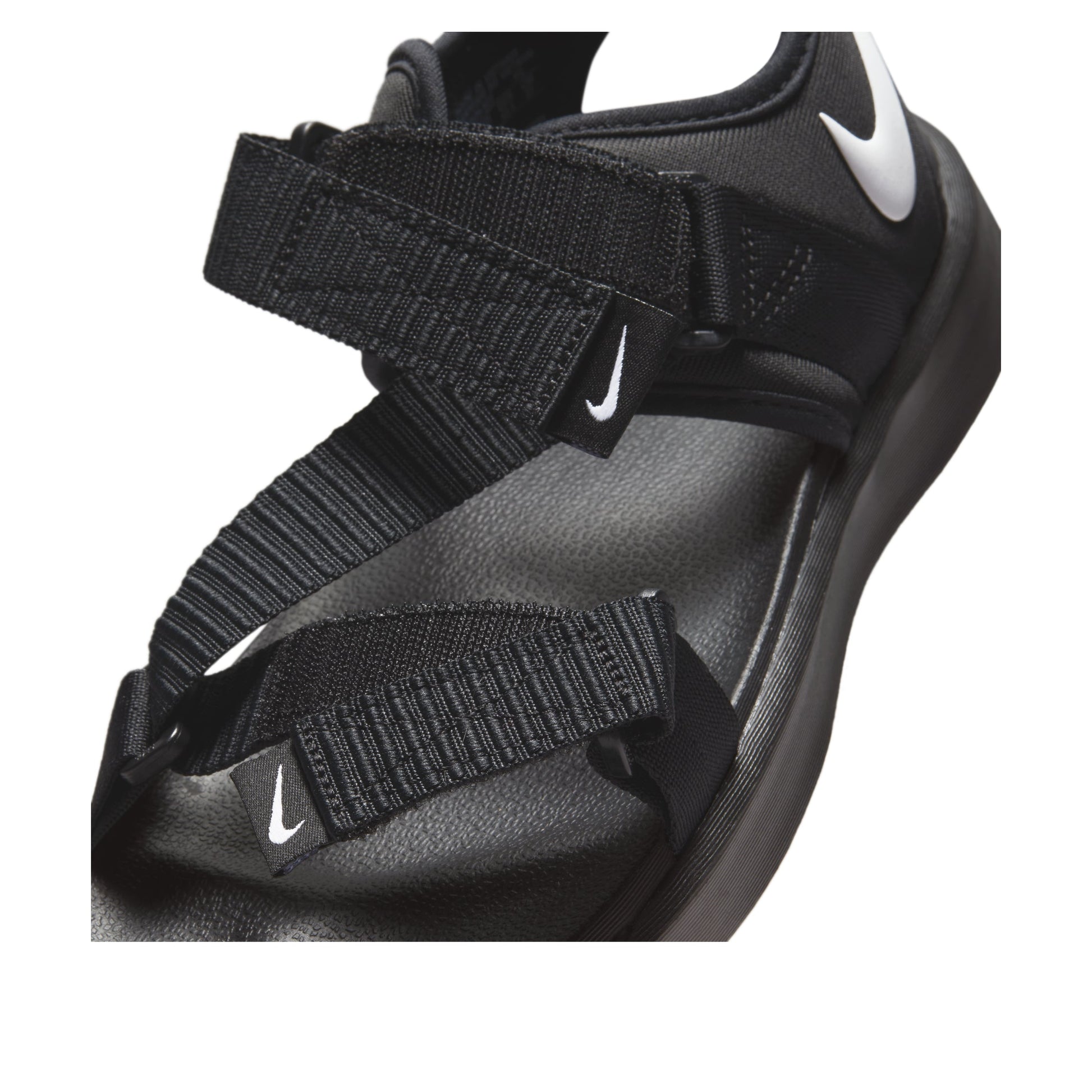 Nike Vista Sandal 'Black White' DJ6605-001