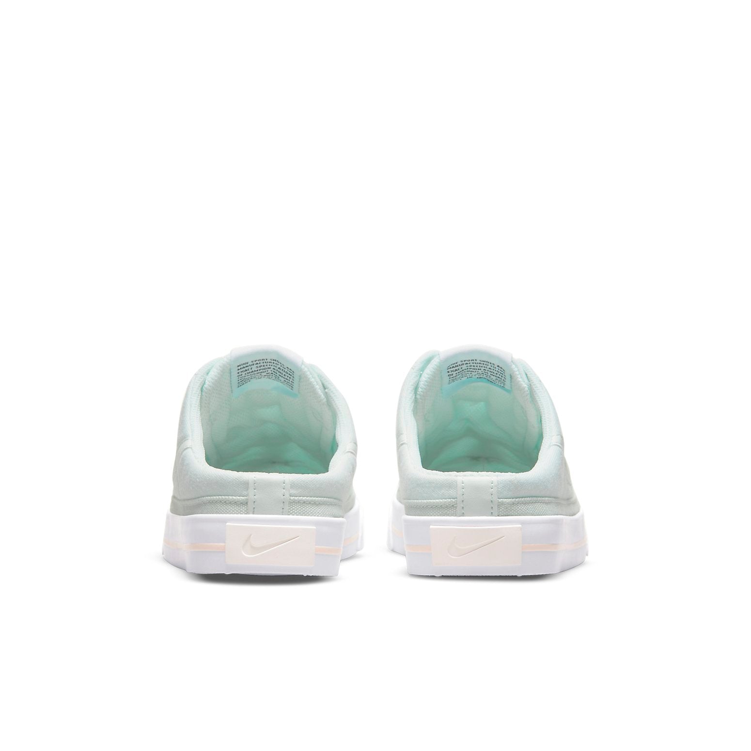 (WMNS) Nike Court Legacy Mule DB3970-300