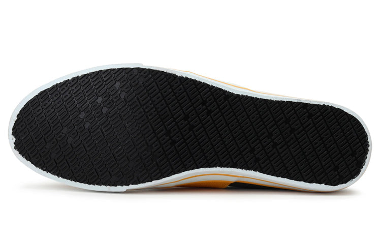 PUMA Shoes Sneakers Black/Yellow/White 367784-03