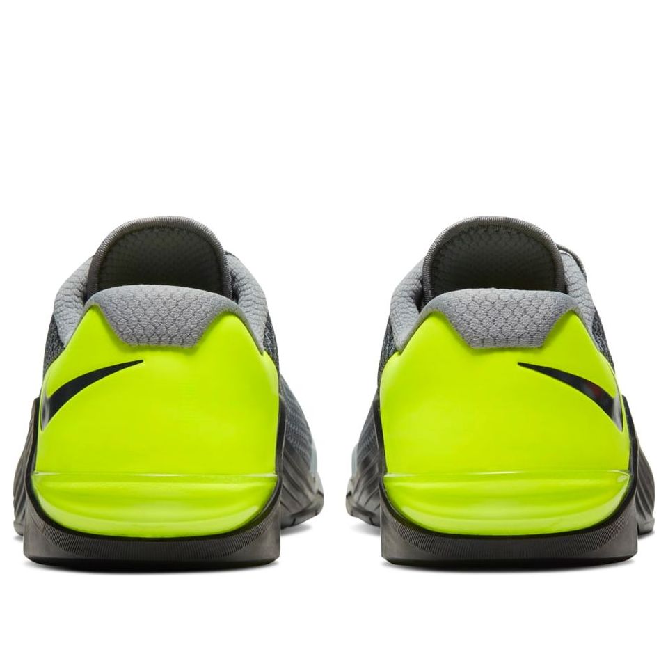 Nike Metcon 5 'Particle Grey Volt' AQ1189-017