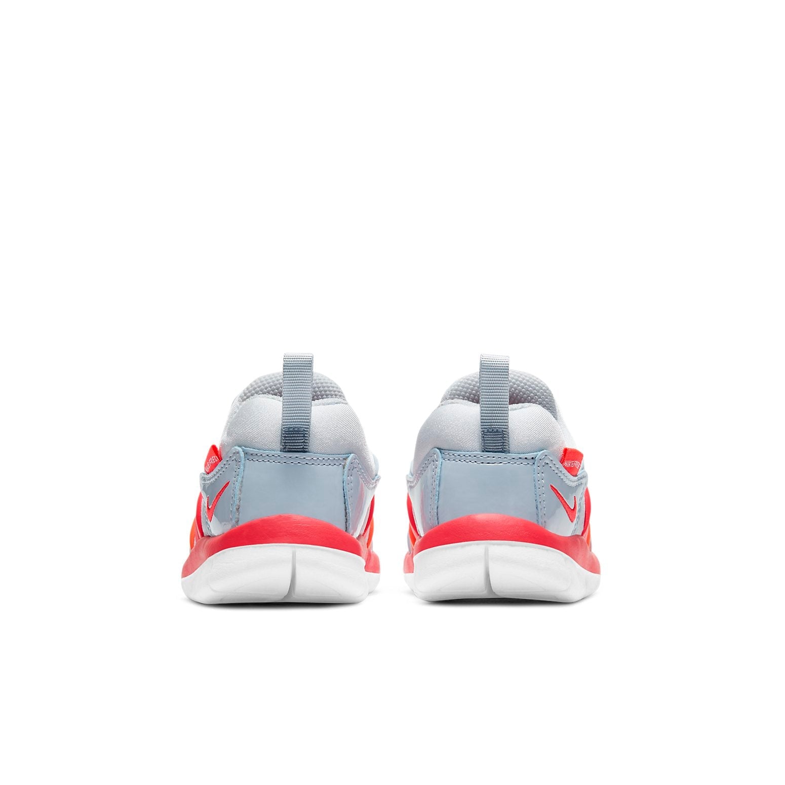 (TD) Nike Dynamo Free 'Bright Crimson' 343938-026