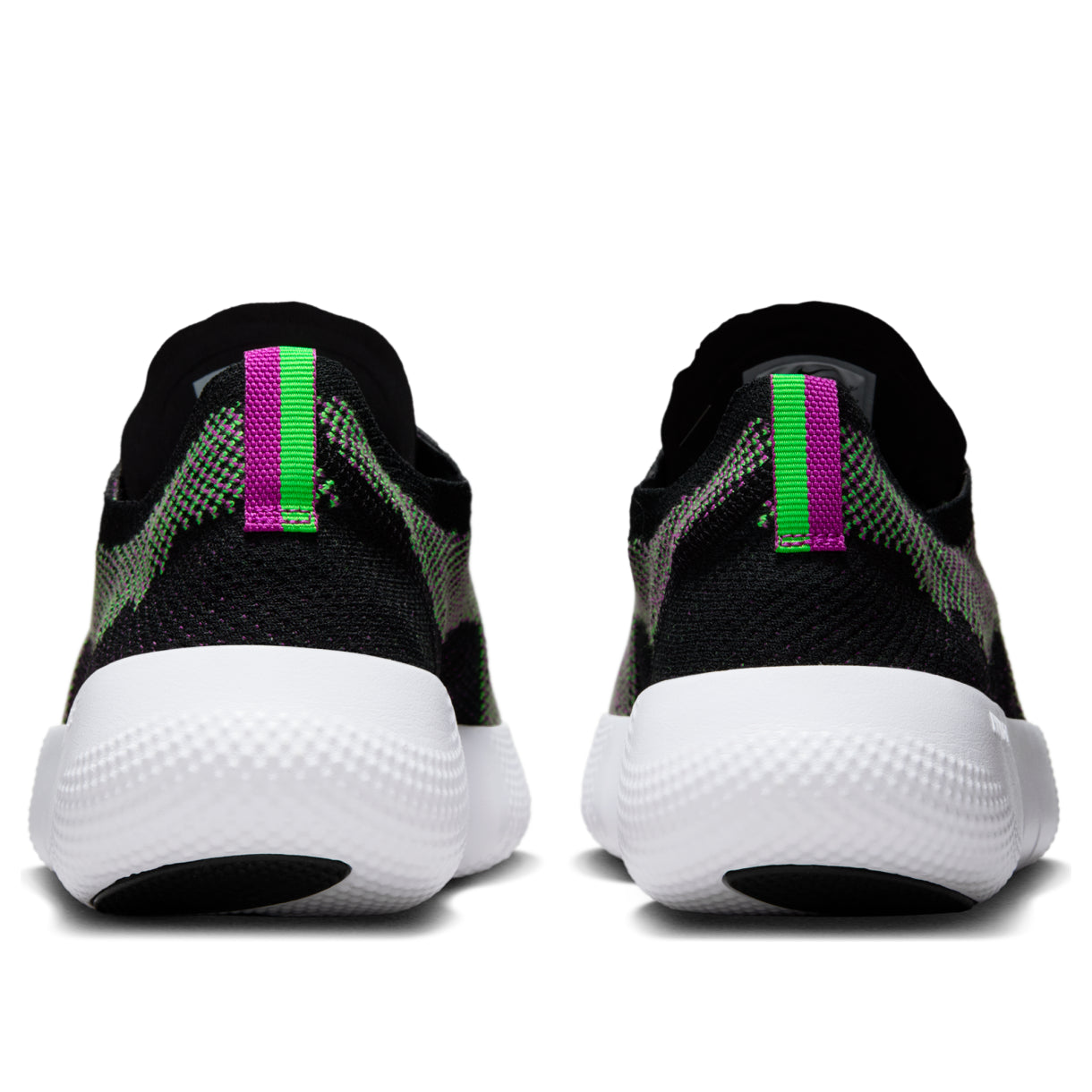 Nike Free 2025 'Black White Multi Color' HF1078-003