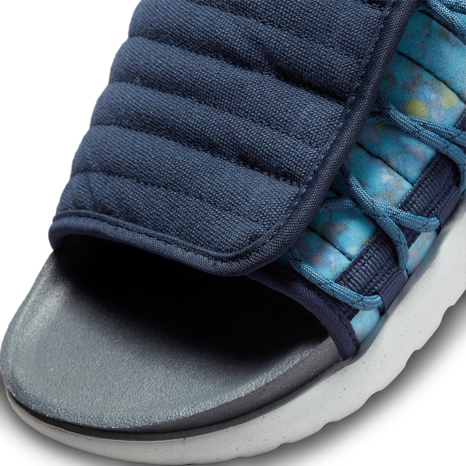 Nike Asuna 2 Next Nature Slide 'Midnight Navy' DM8615-400