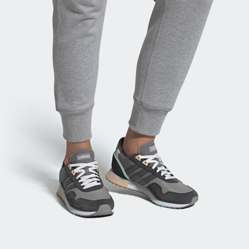 adidas neo adidas 8K 2020 'Grey' EH1430
