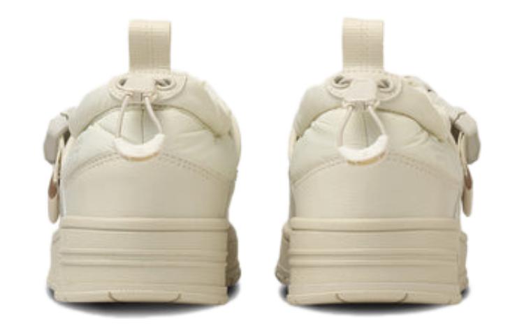 Converse Camping Supply MOC CP WT 'Militry White' 34201530