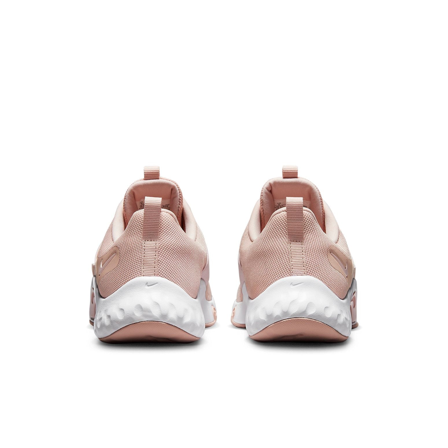 (WMNS) Nike Renew In-Season TR 12 Premium 'Pink Oxford' DD9301-604