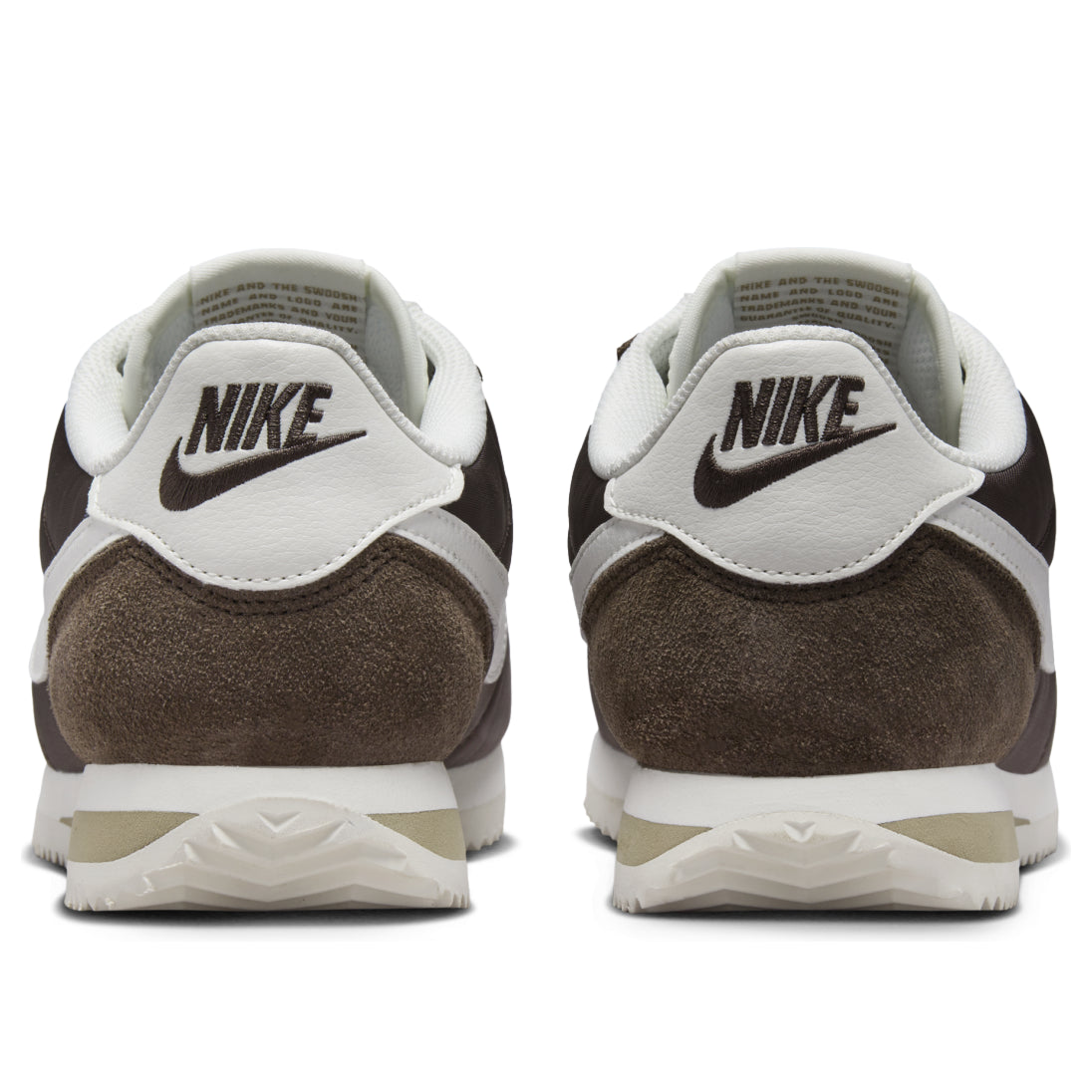 (WMNS) Nike Cortez 'Baroque Brown' DZ2795-200