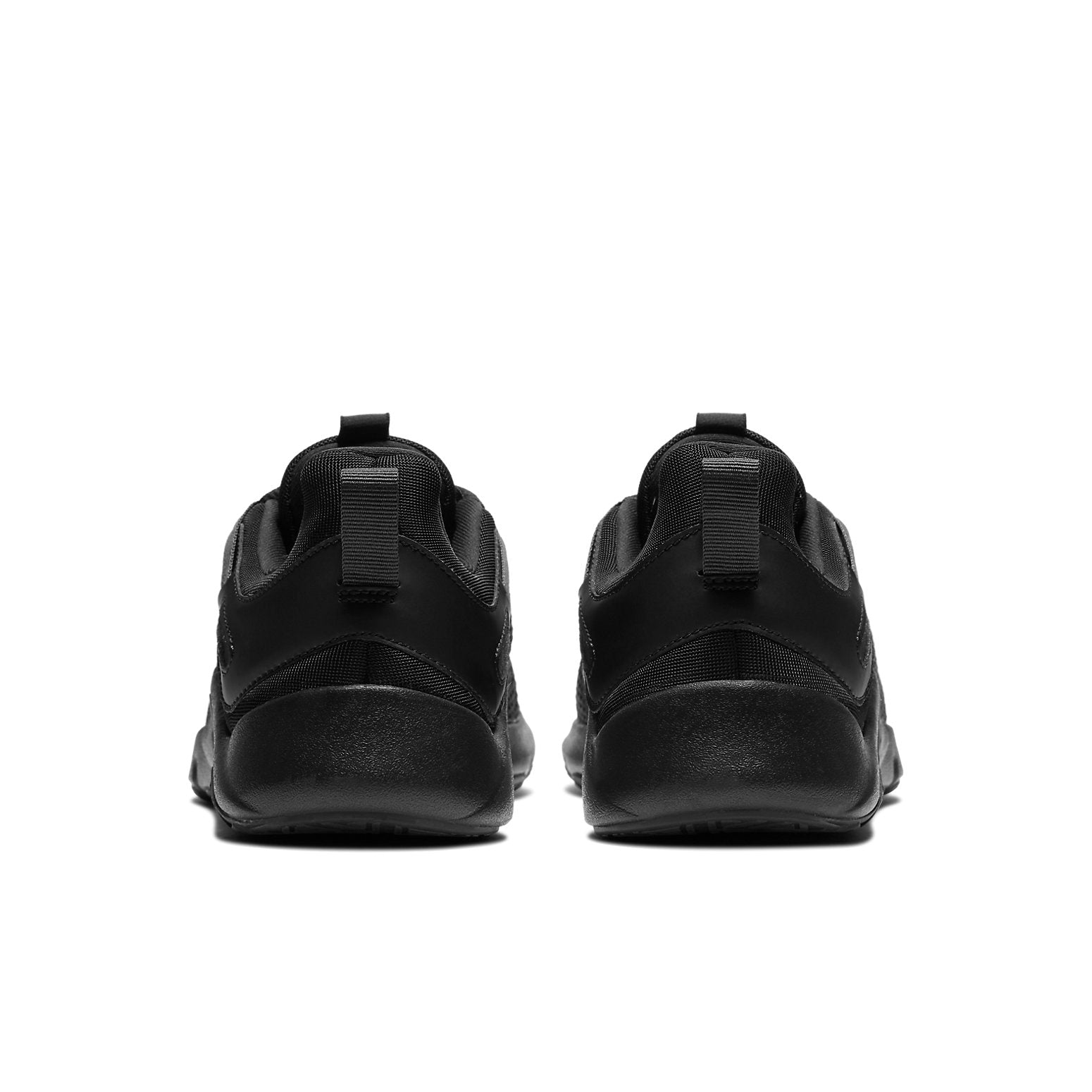 (WMNS) Nike Legend Essential 'Black Anthracite' CD0212-004