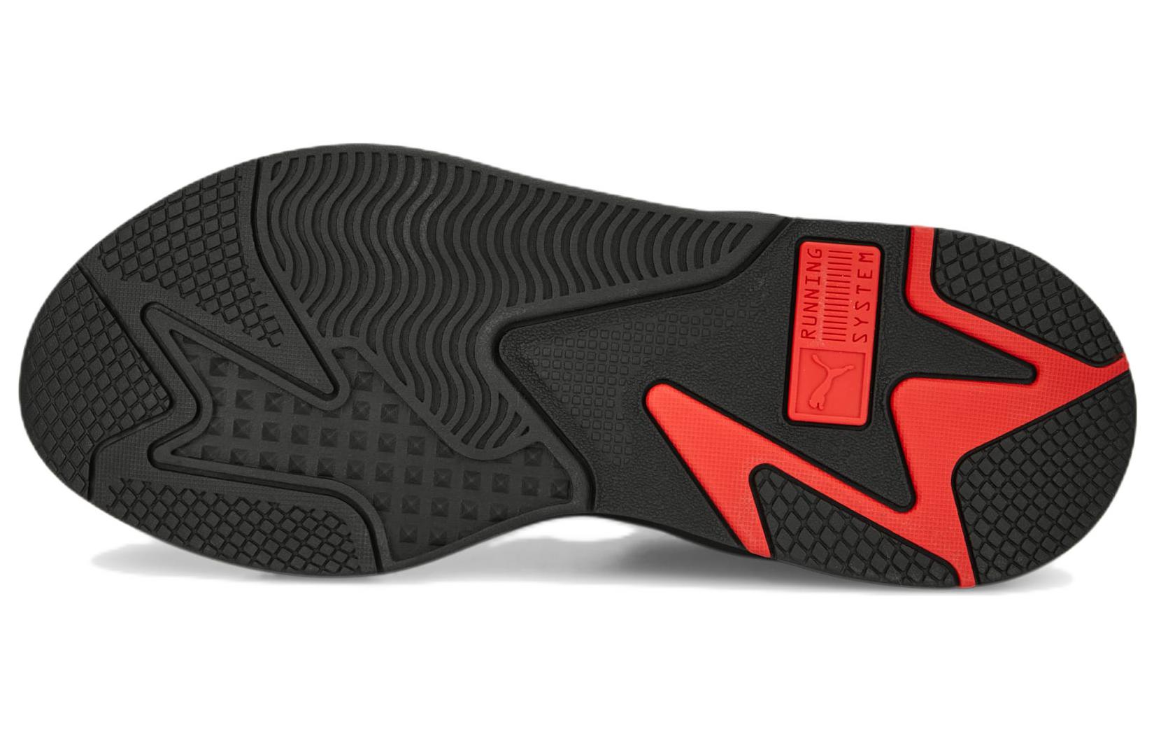 PUMA Scuderia Ferrari x RS X 'Striped Formstrip' 307580-01