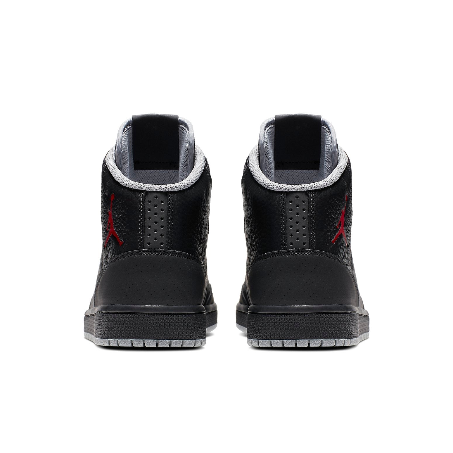Air Jordan Executive 'Black' CI9350-001