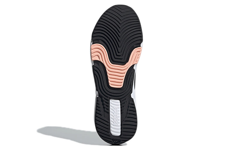 (WMNS) adidas Climawarm Cruiser 'Black Pink' GZ4161