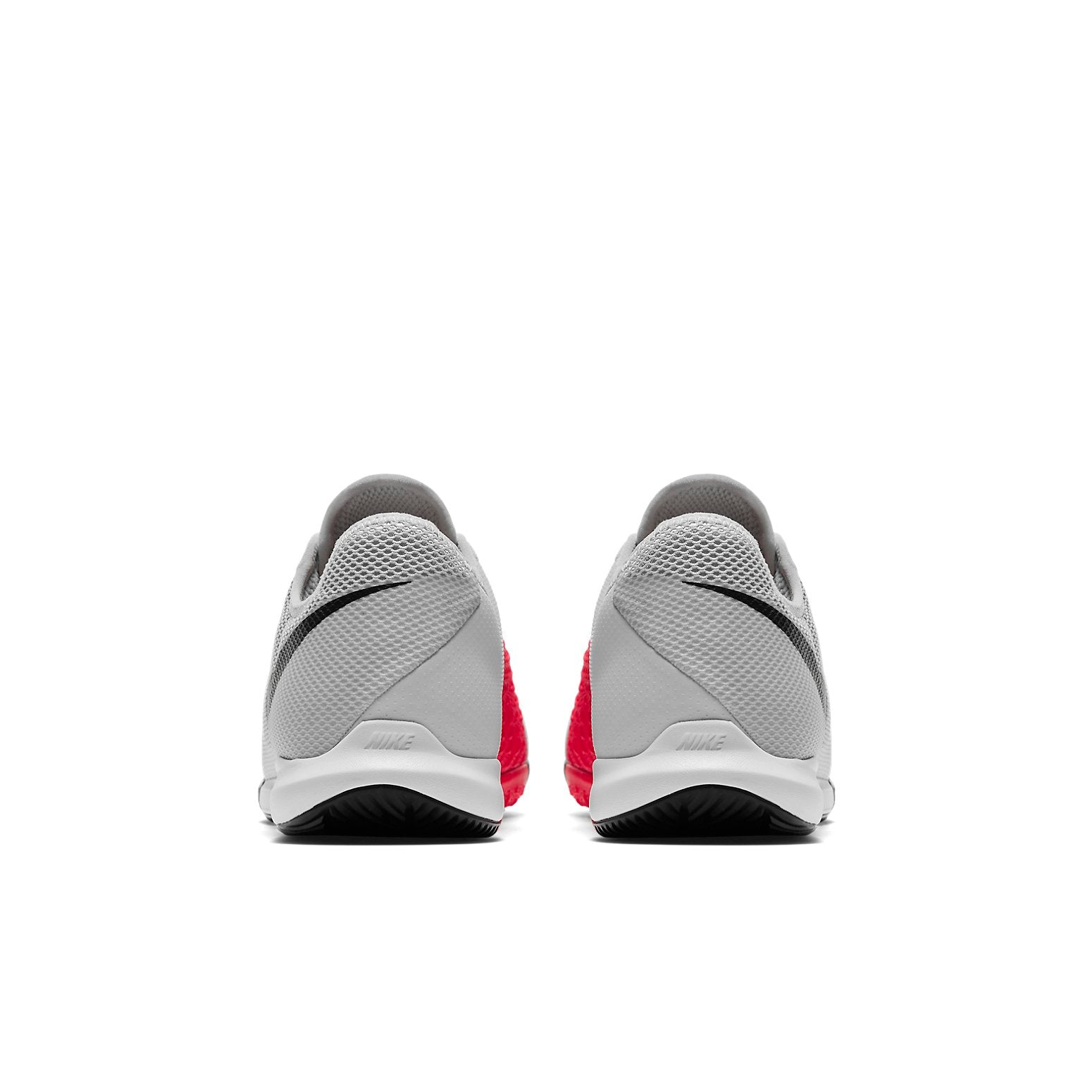Nike Phantom Vision Academy IC 'Grey Black Red' AO3225-060