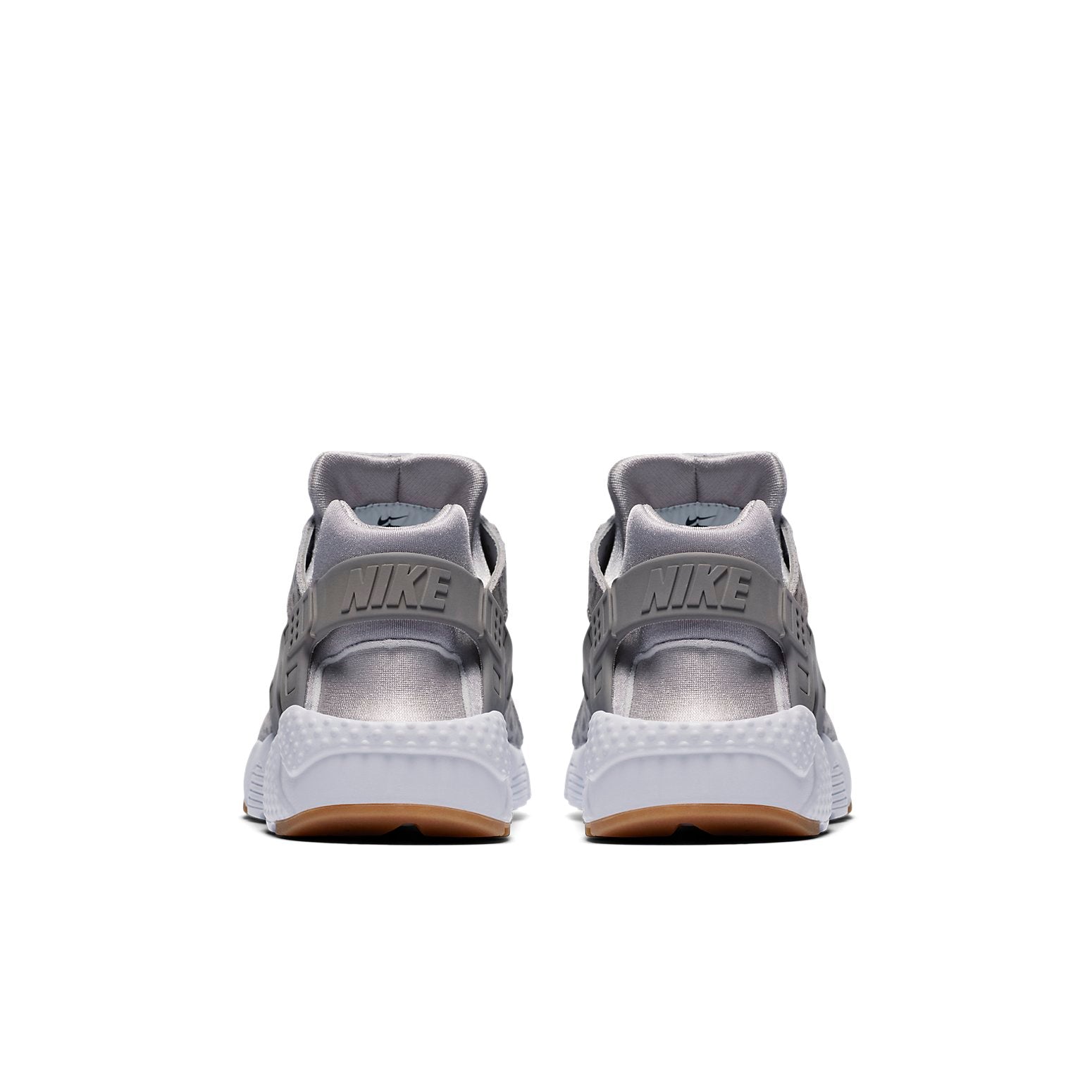 (GS) Nike Huarache Run SE 'Atmosphere Grey' 904538-007